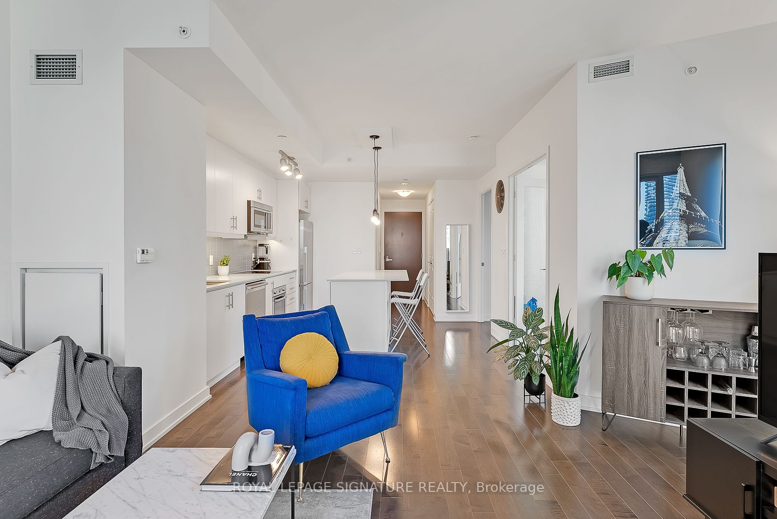 1 The Esplanade, #1306