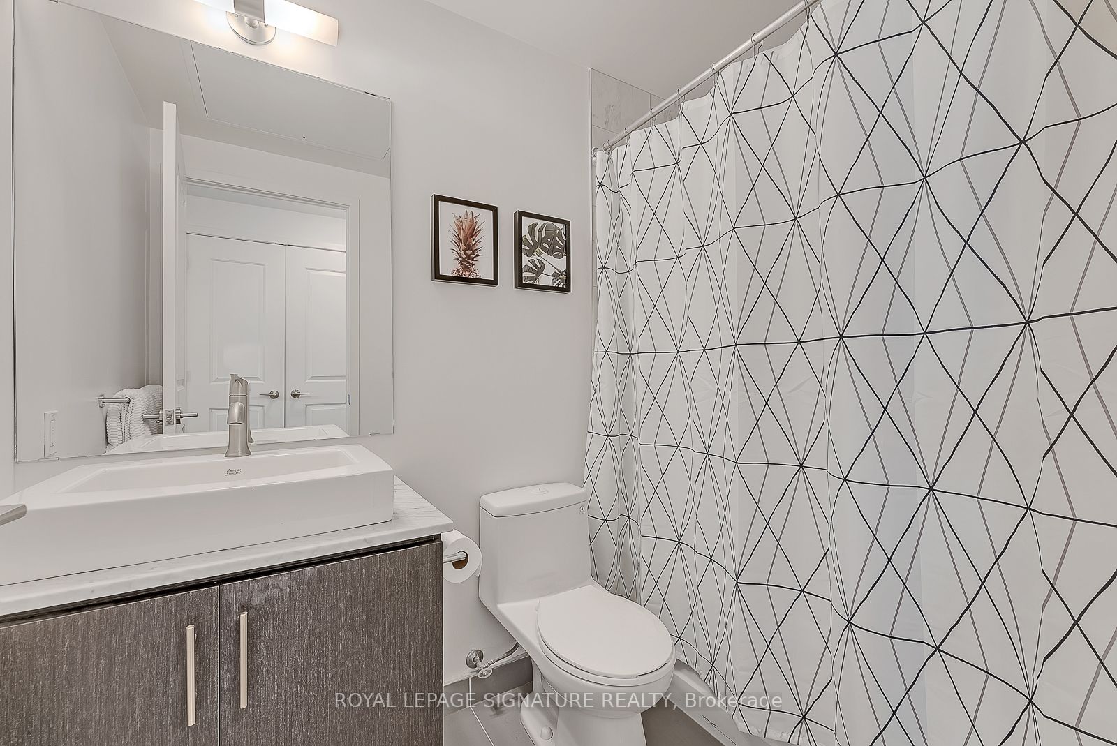 1 The Esplanade, #1306