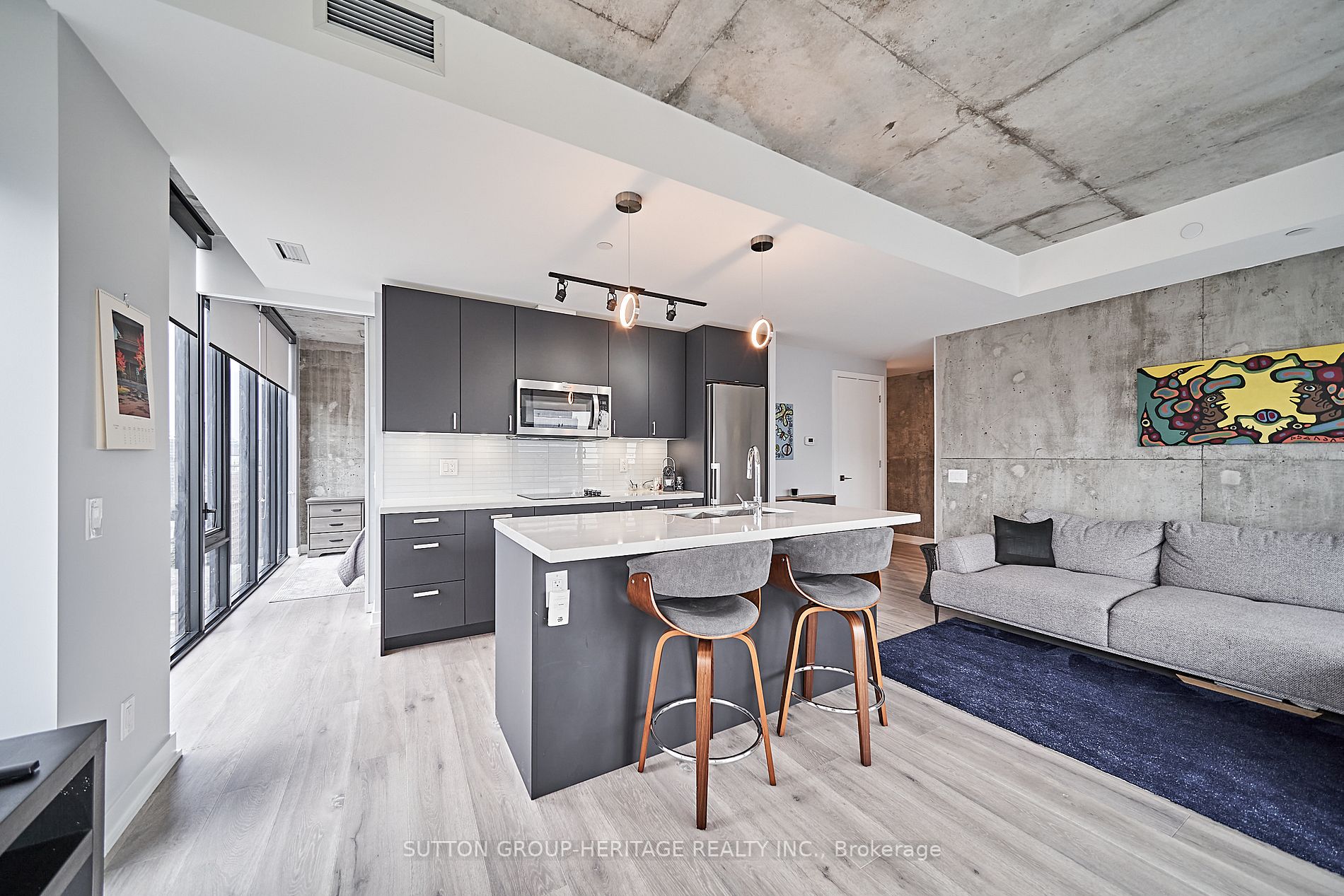55 Ontario St, #1708