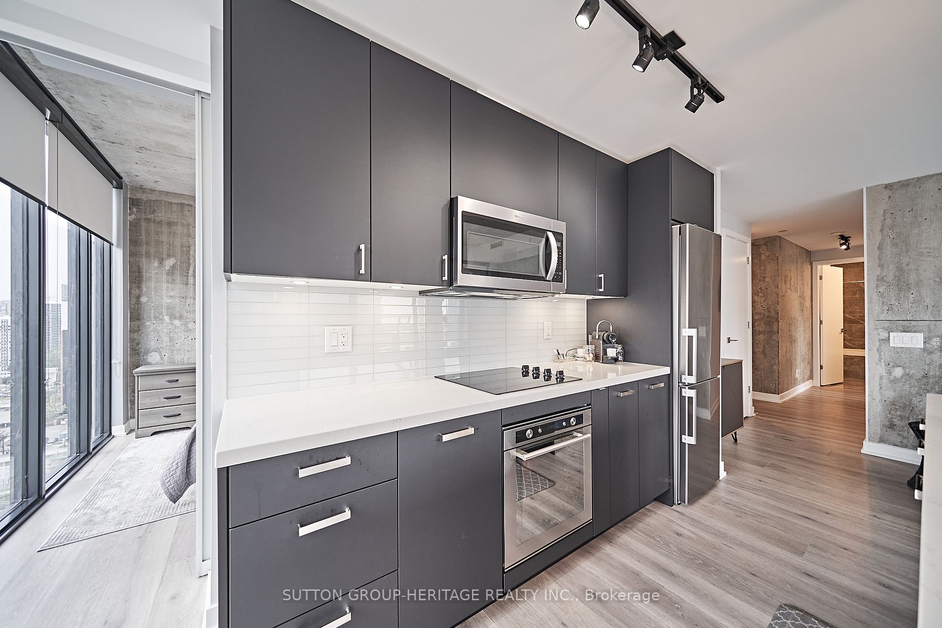 55 Ontario St, #1708