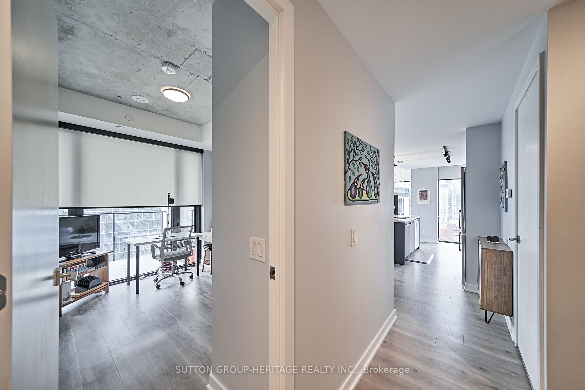 55 Ontario St, #1708