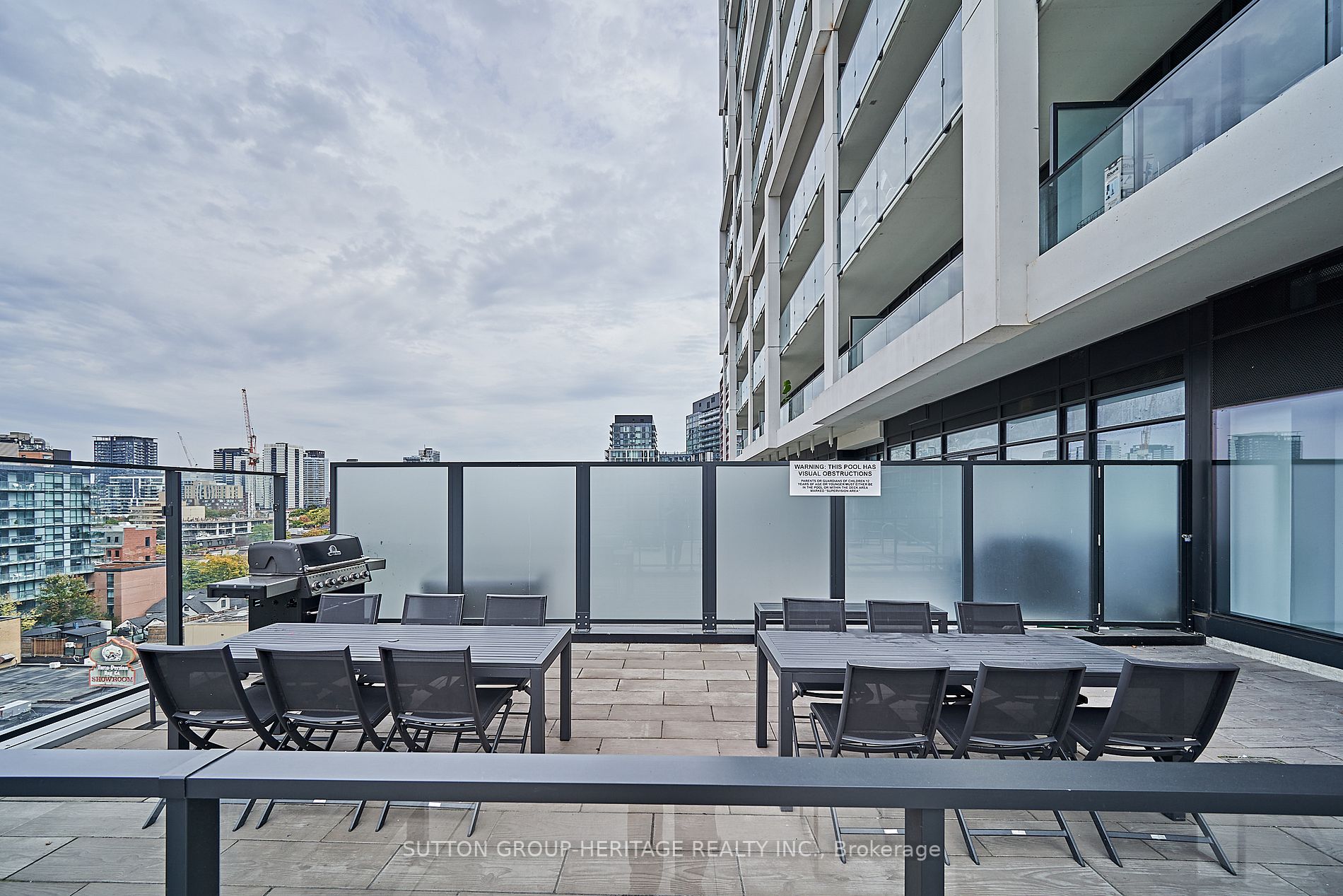 55 Ontario St, #1708
