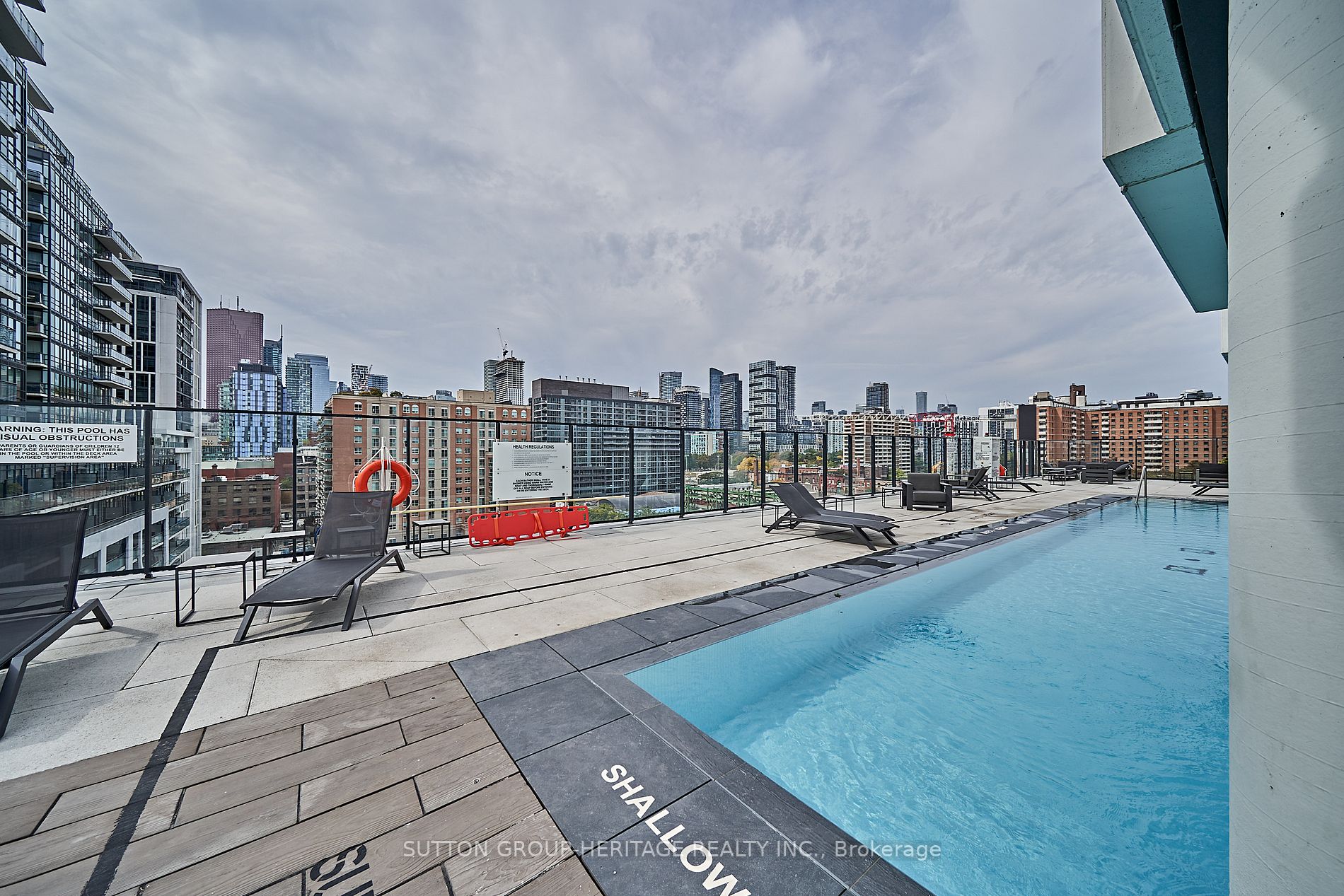 55 Ontario St, #1708