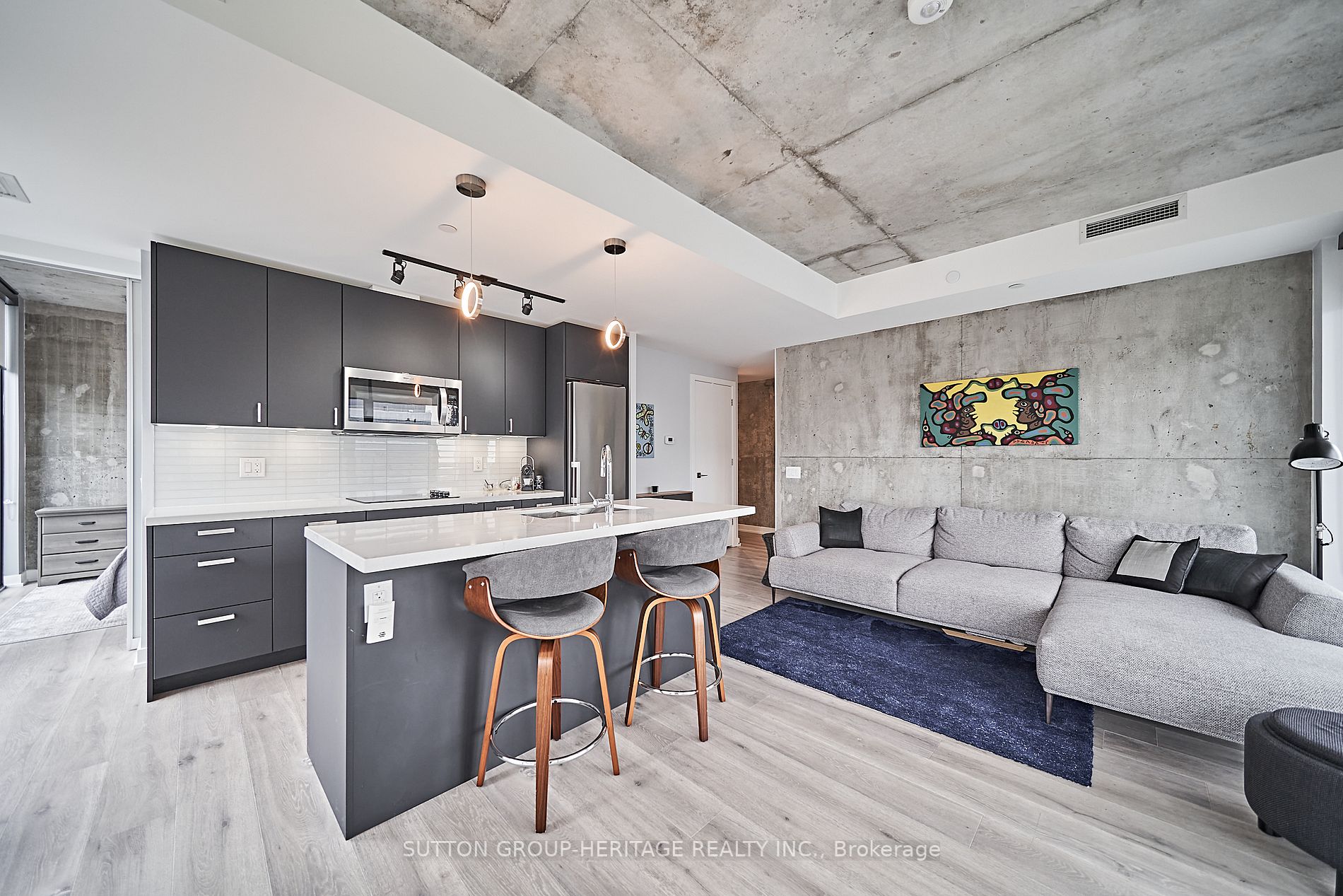 55 Ontario St, #1708