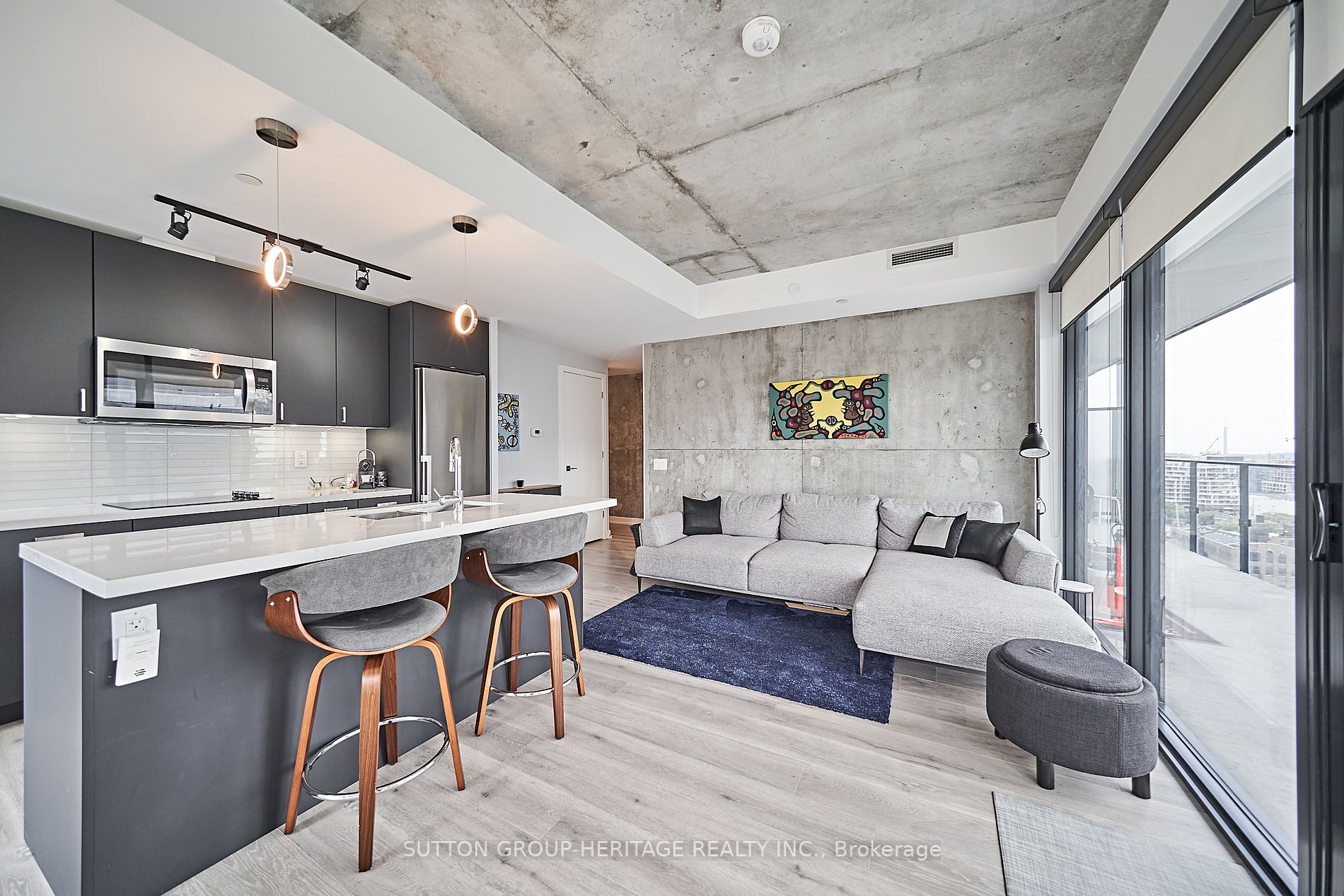 55 Ontario St, #1708