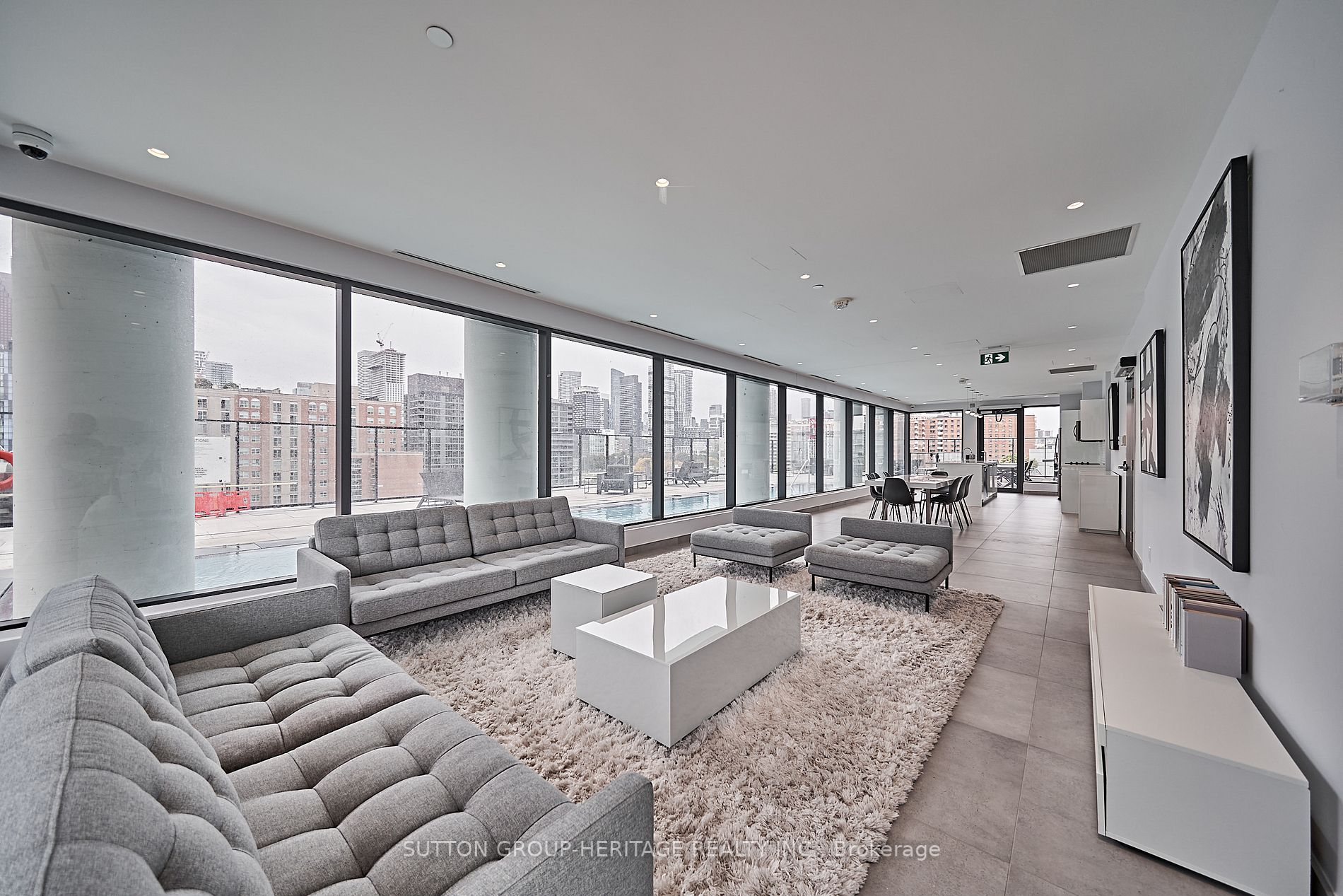 55 Ontario St, #1708