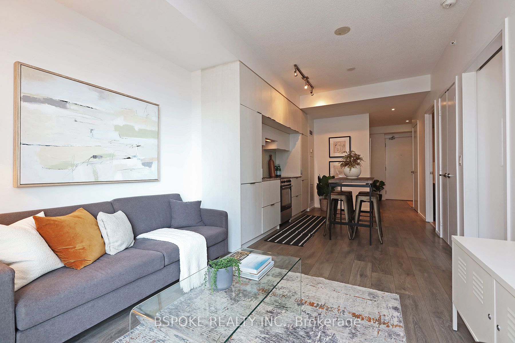 159 Dundas St E, #1703