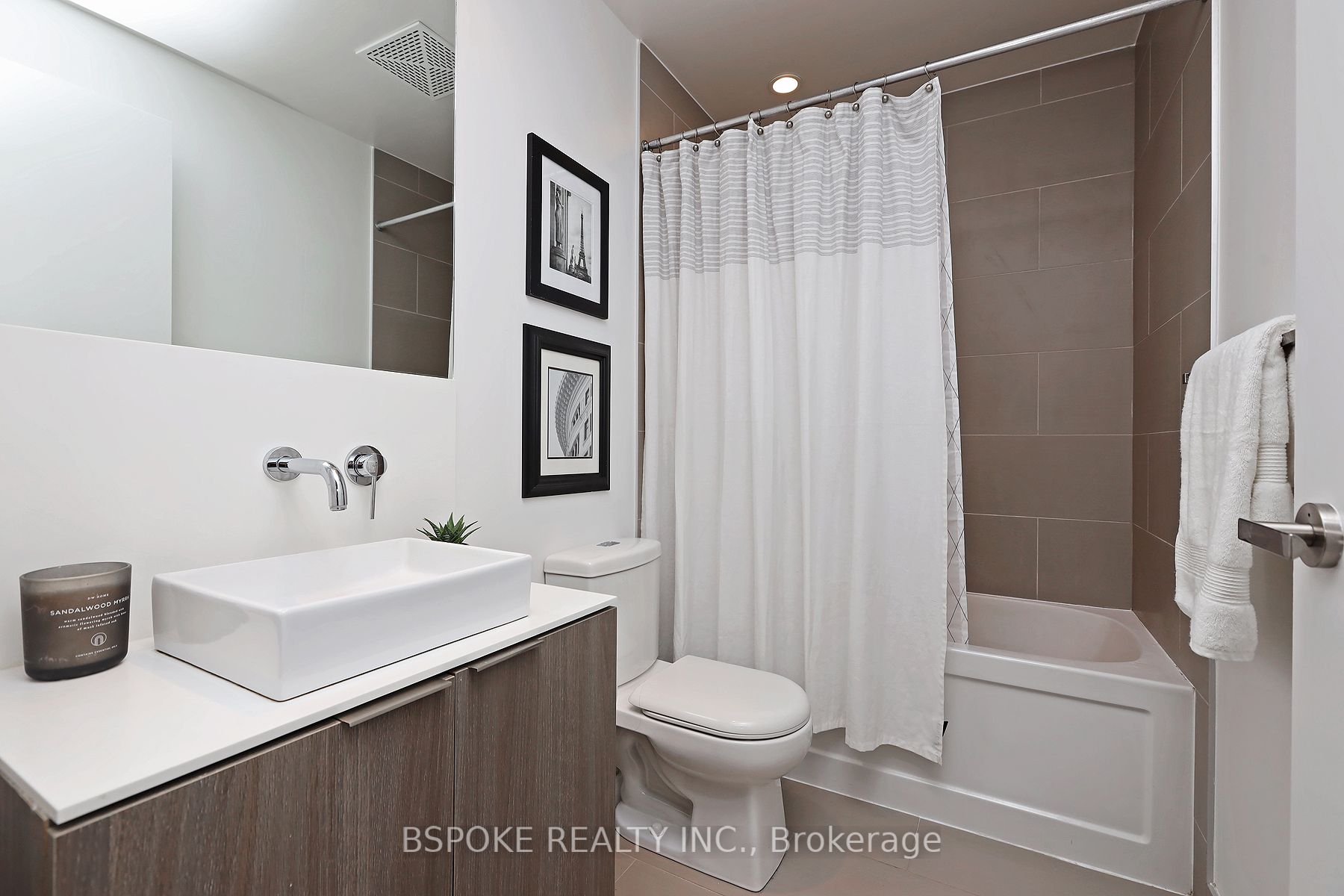 159 Dundas St E, #1703