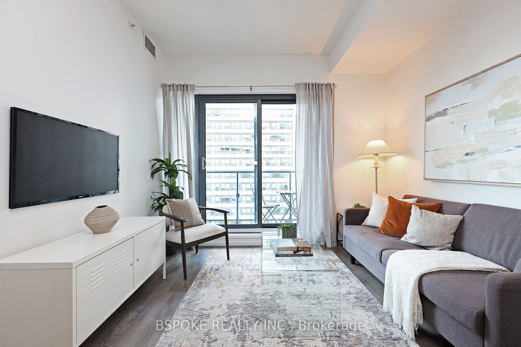 159 Dundas St E, #1703