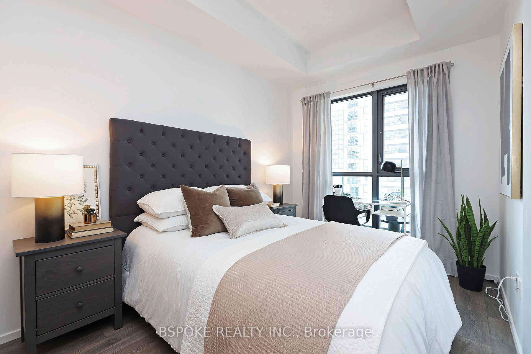 159 Dundas St E, #1703
