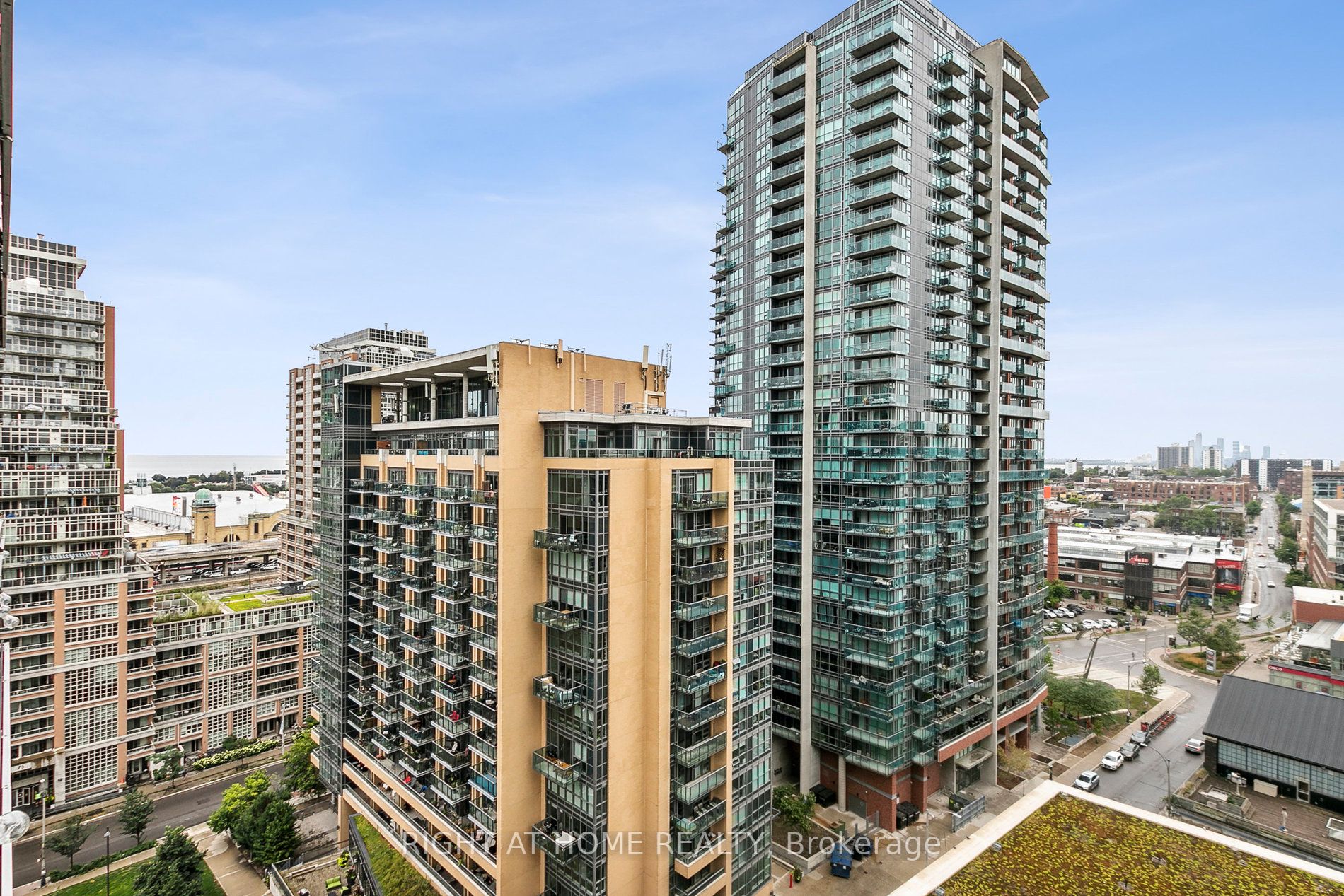 50 Lynn Williams St, #1506