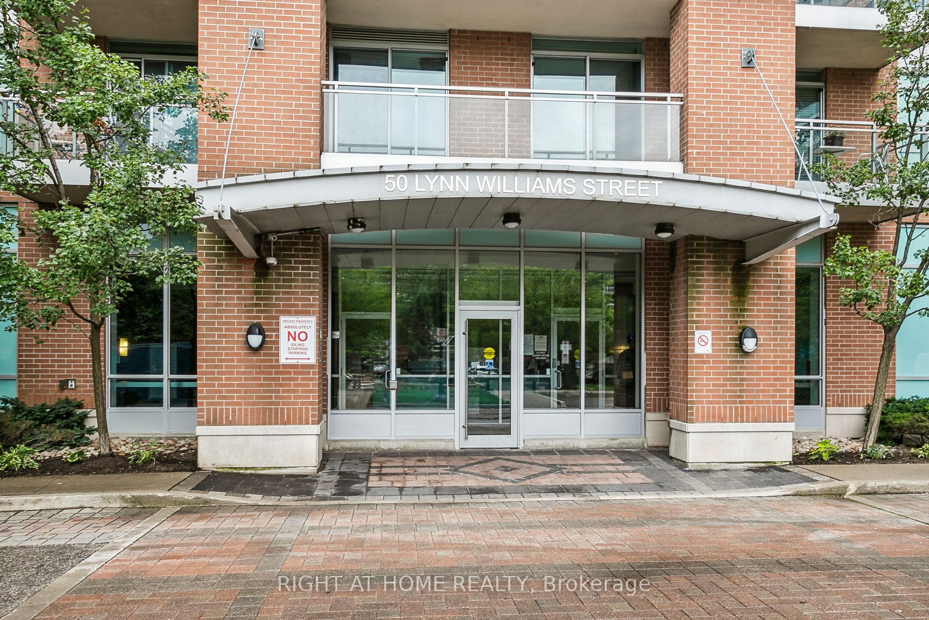 50 Lynn Williams St, #1506