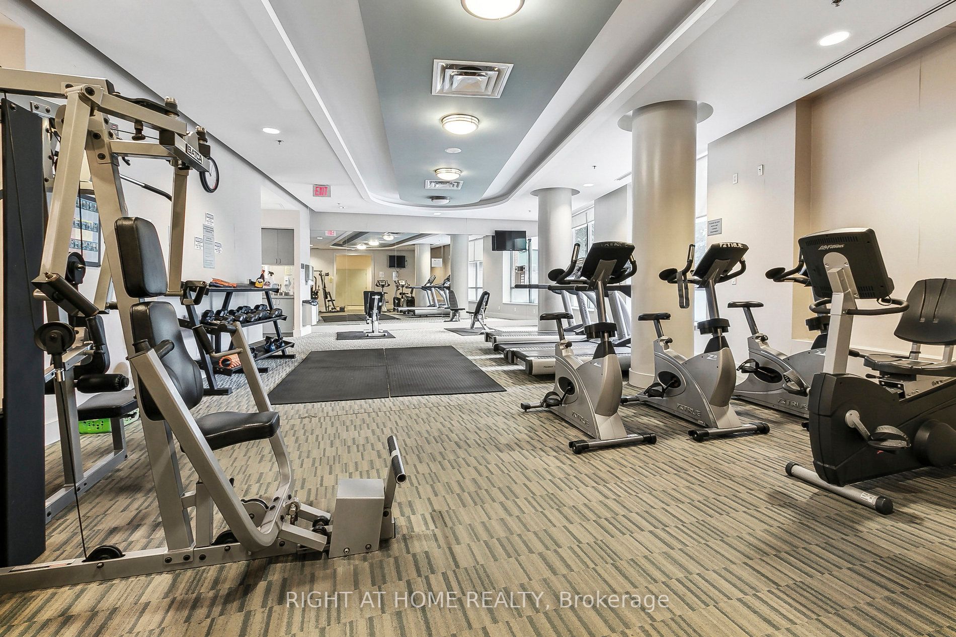 50 Lynn Williams St, #1506