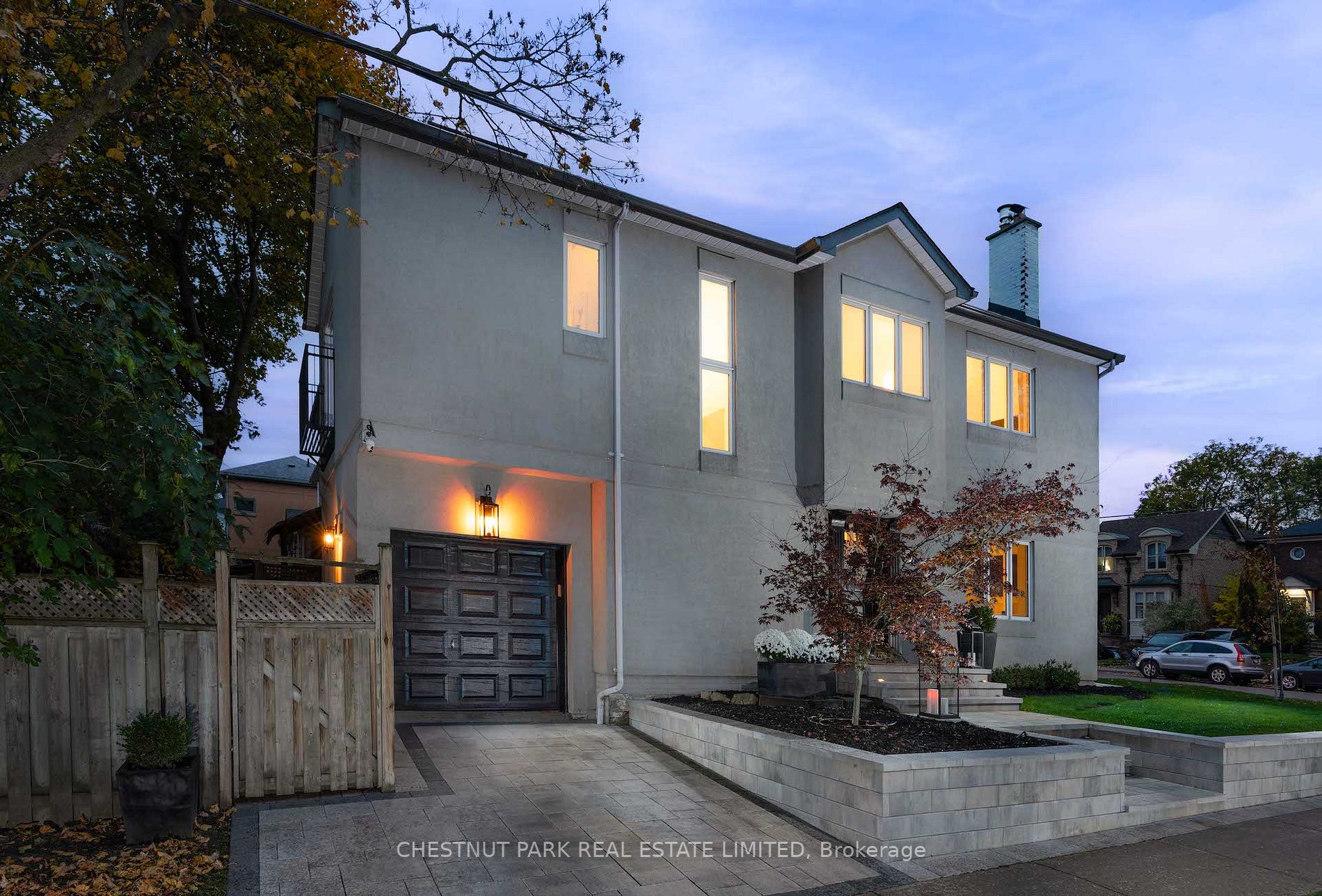 187 Rumsey Road