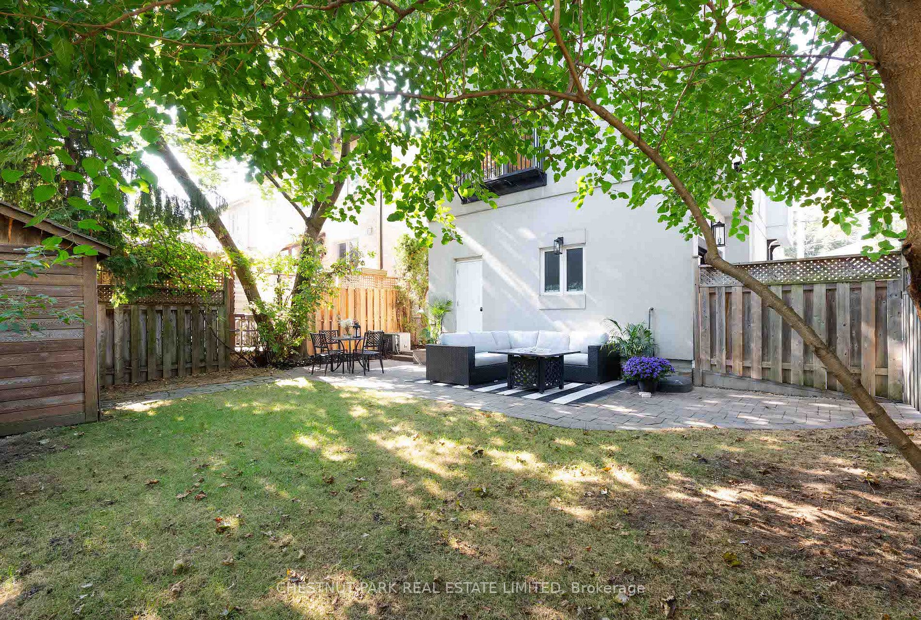 187 Rumsey Road