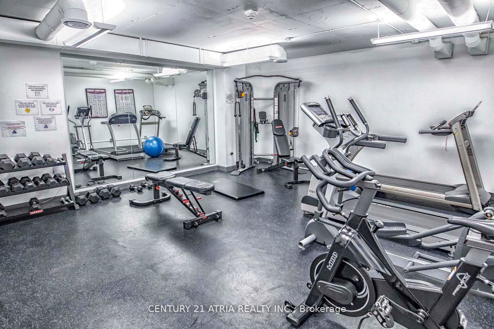 95 Bathurst St, #323
