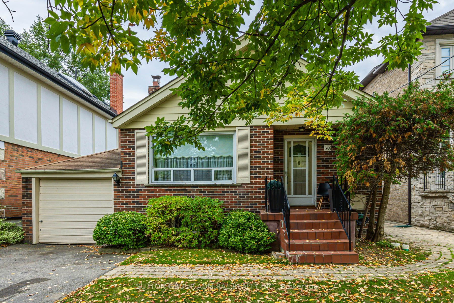 501 St Germain Ave