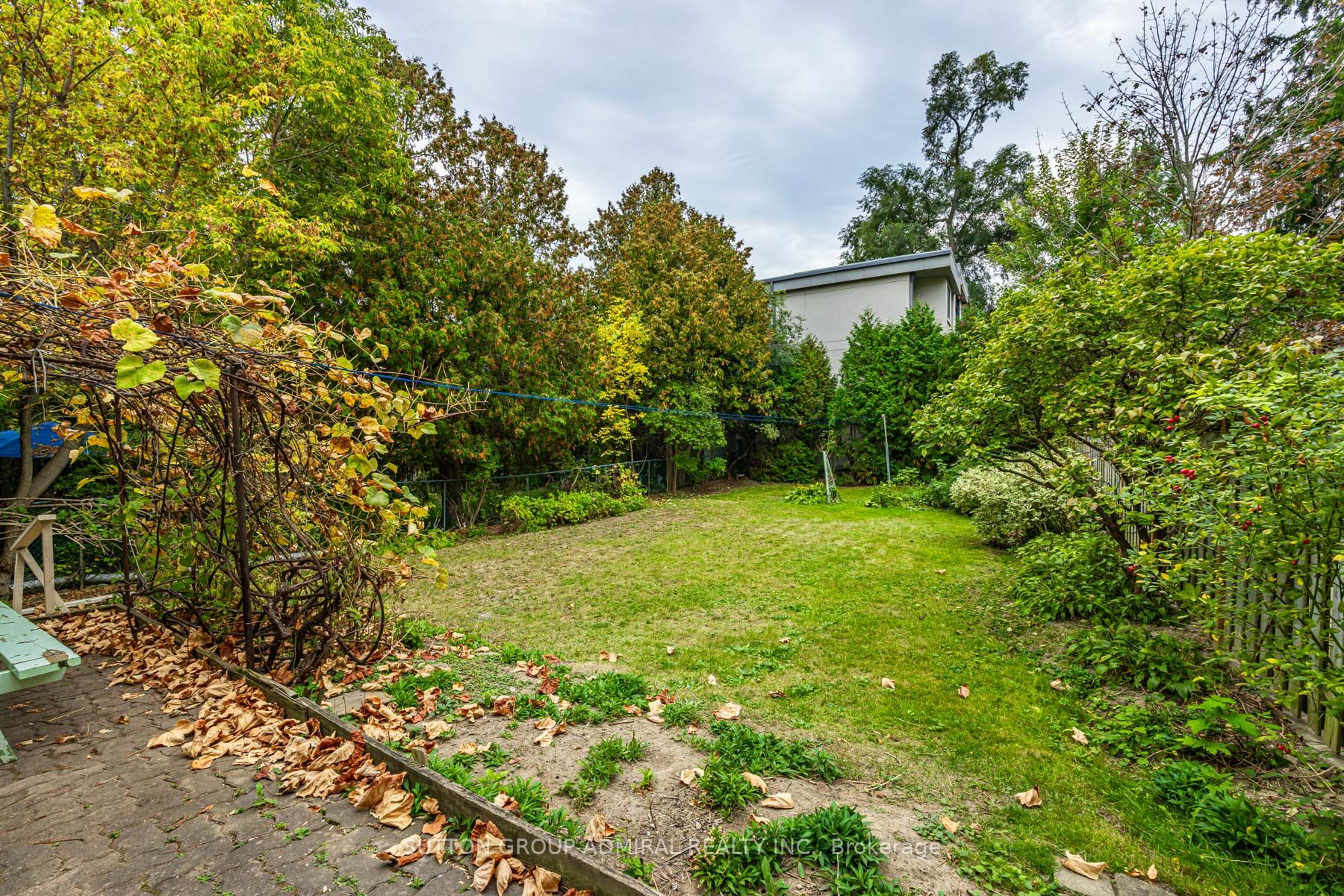 501 St Germain Ave