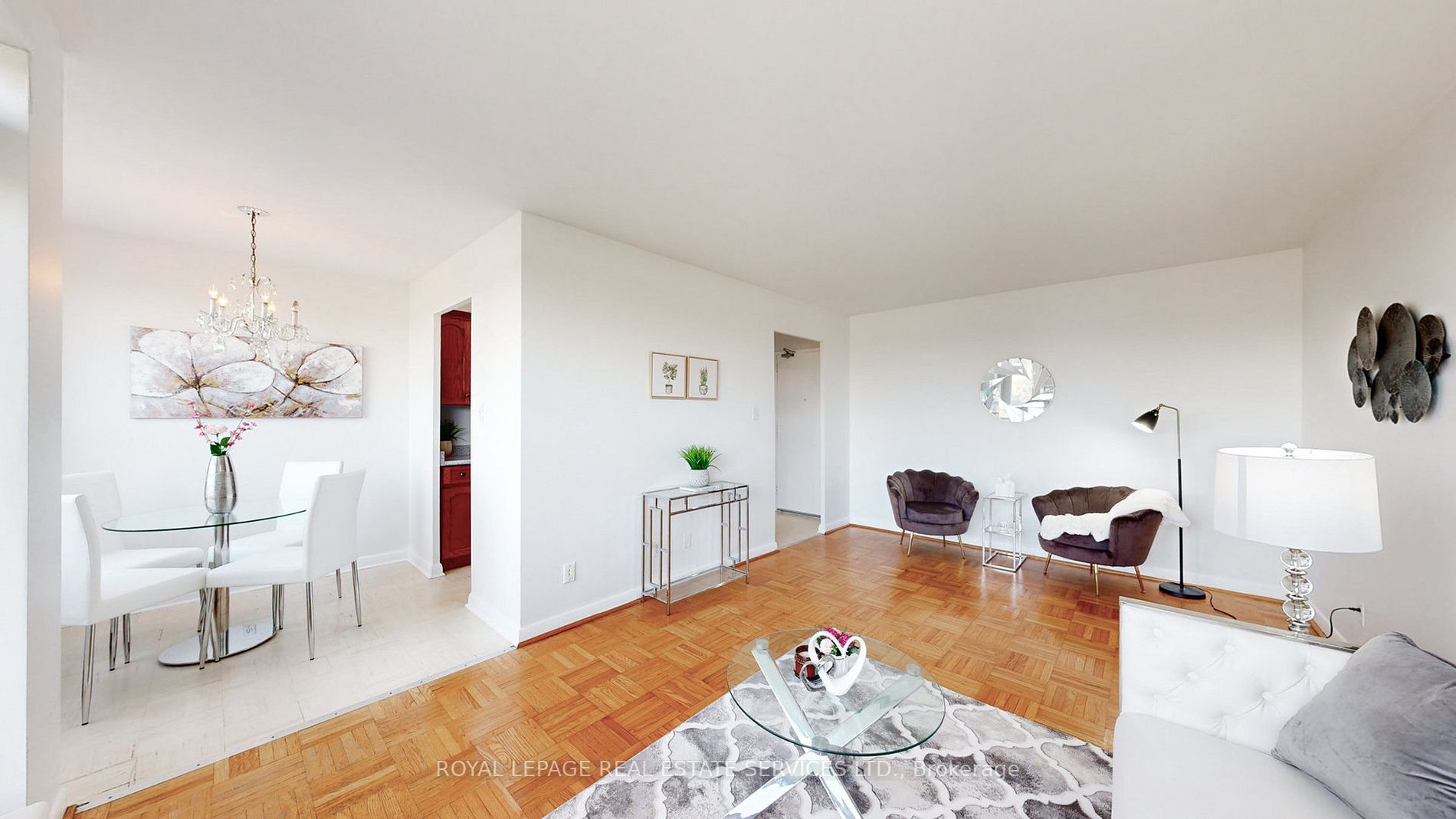 219 Wilson Ave, #406