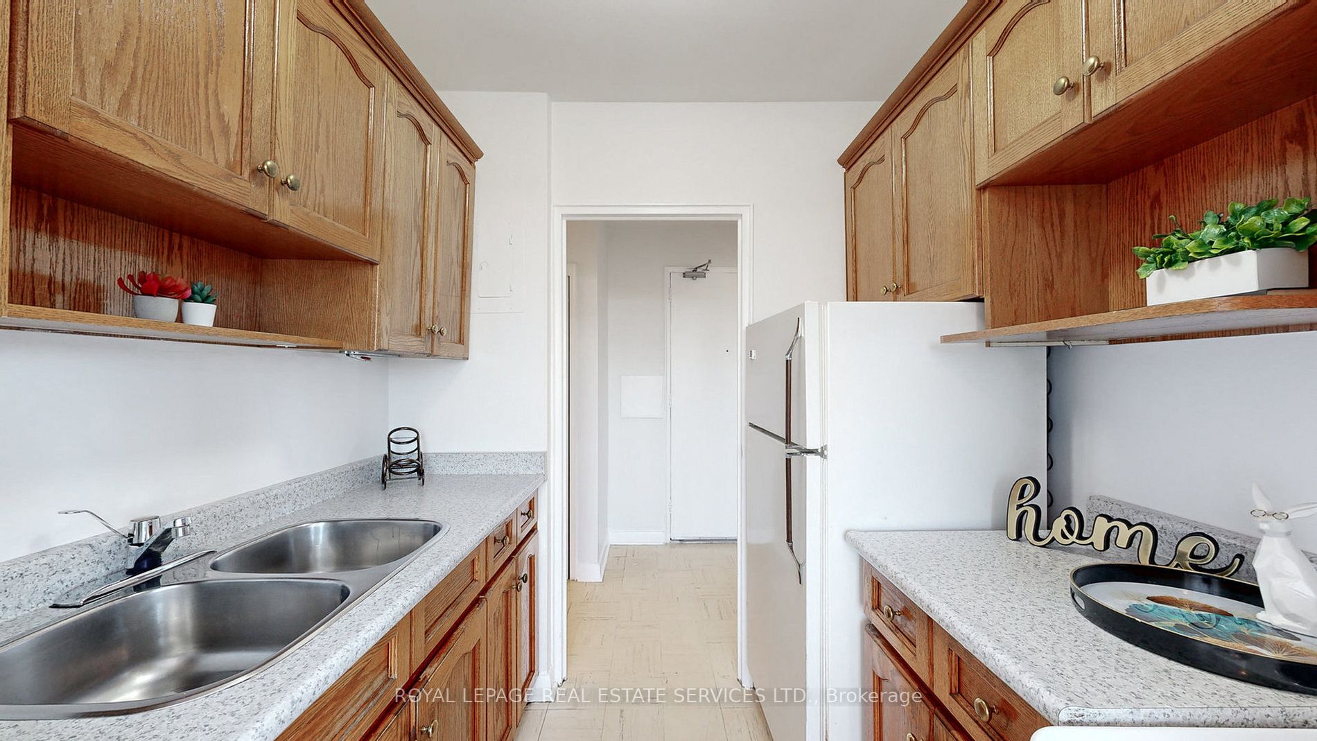 219 Wilson Ave, #406