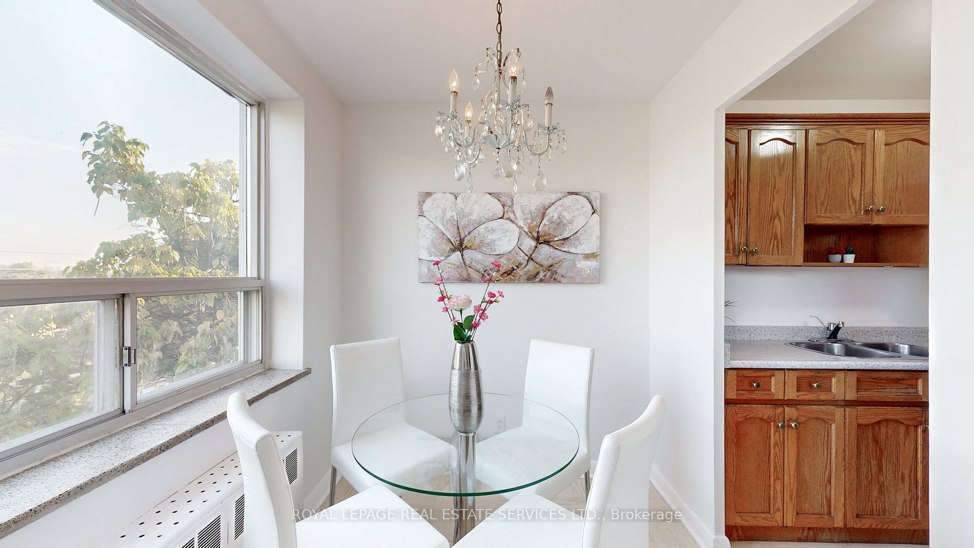 219 Wilson Ave, #406