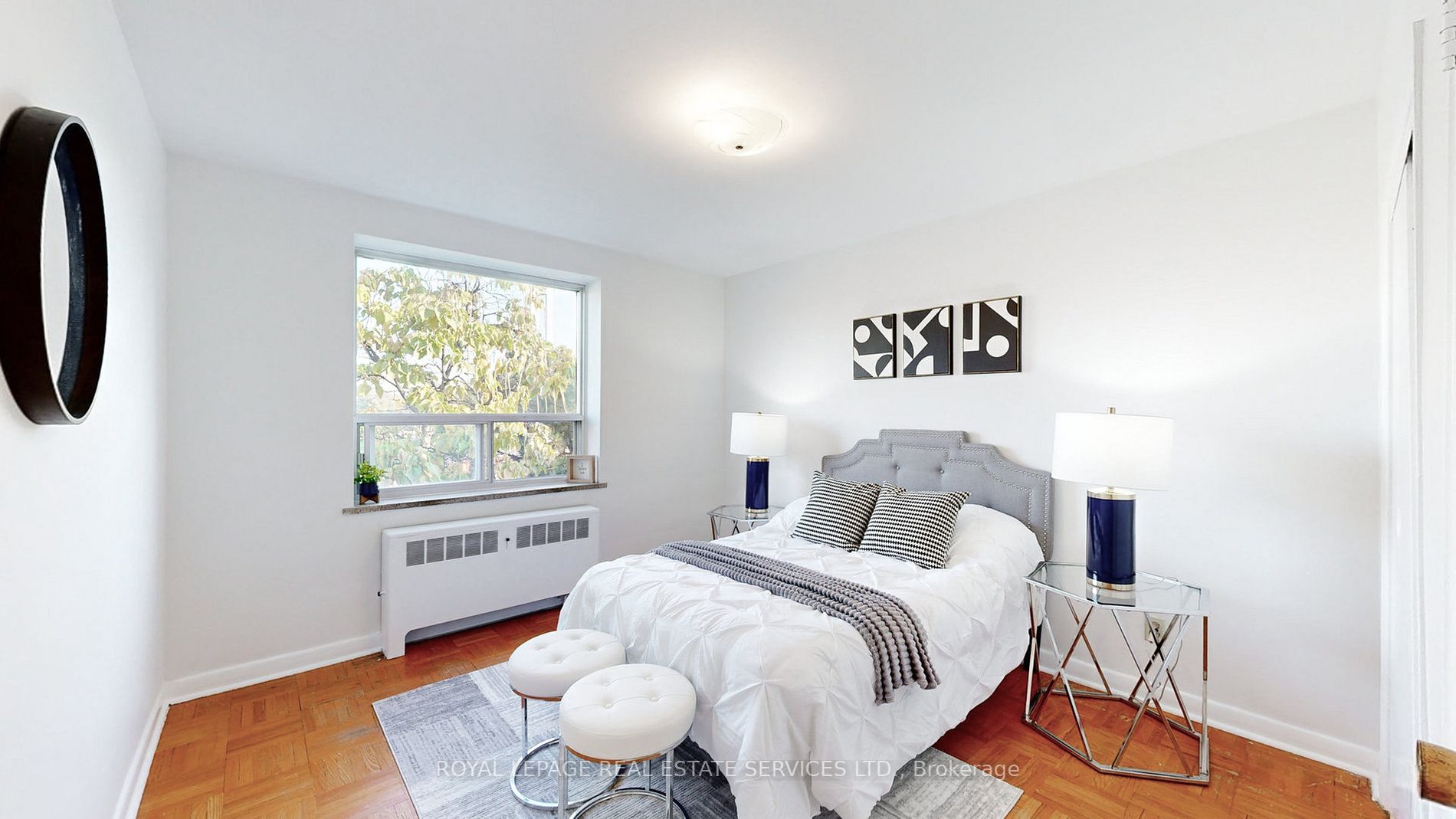 219 Wilson Ave, #406