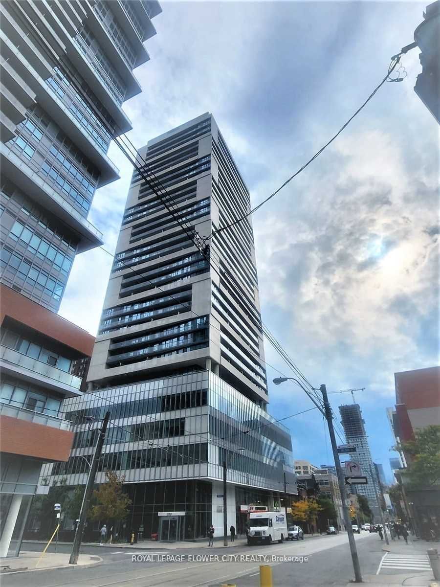89 Mcgill St, #1404