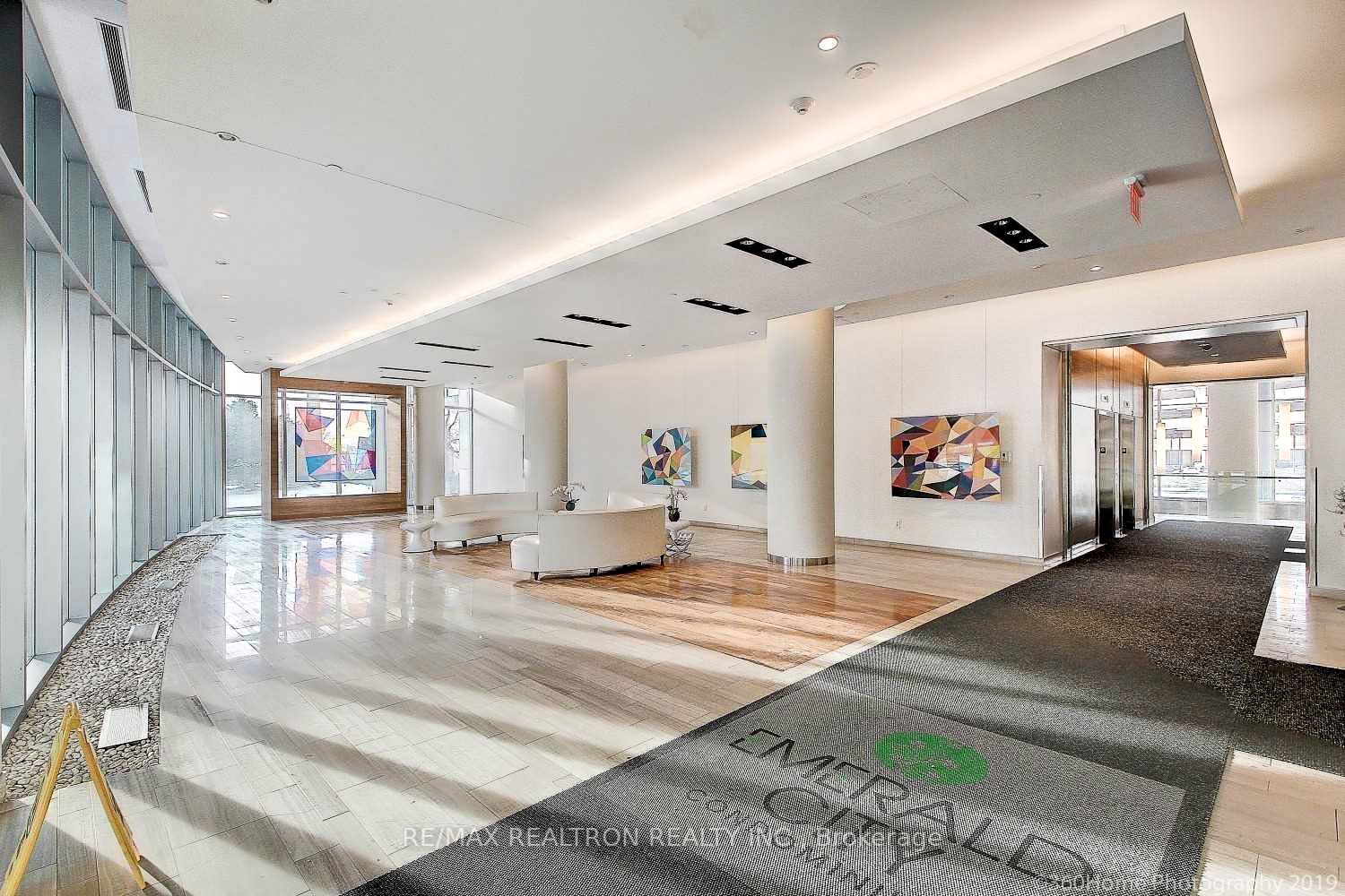 70 Forest Manor Rd, #317