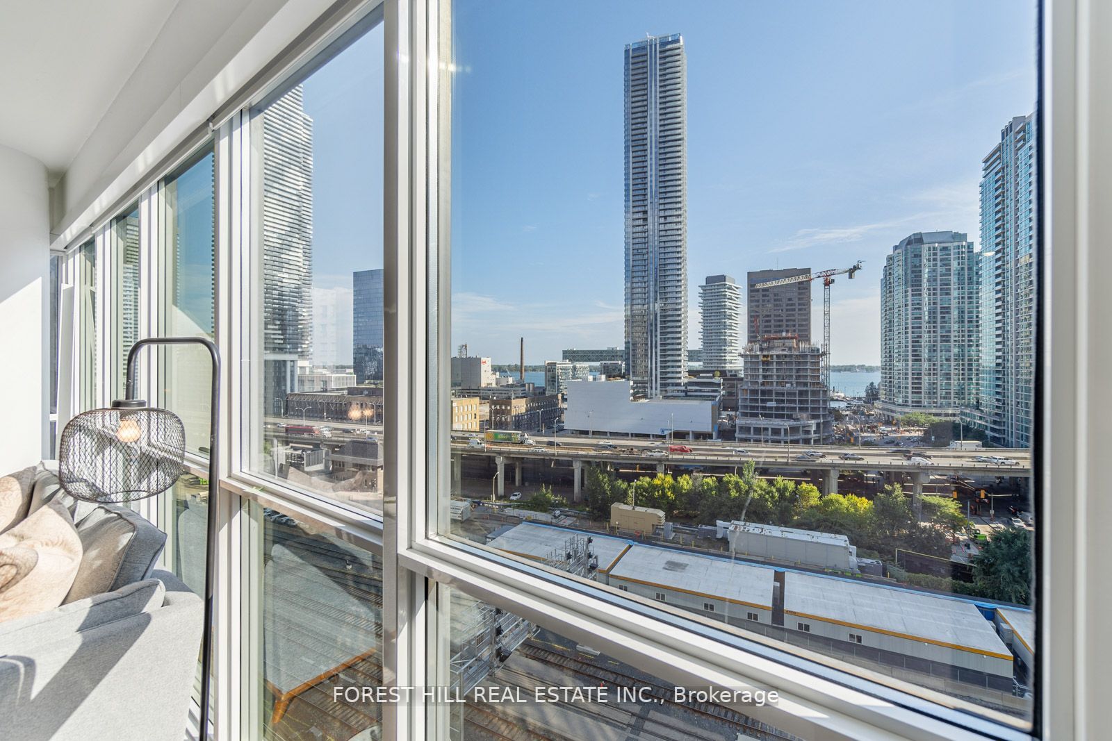 1 The Esplanade, #1108