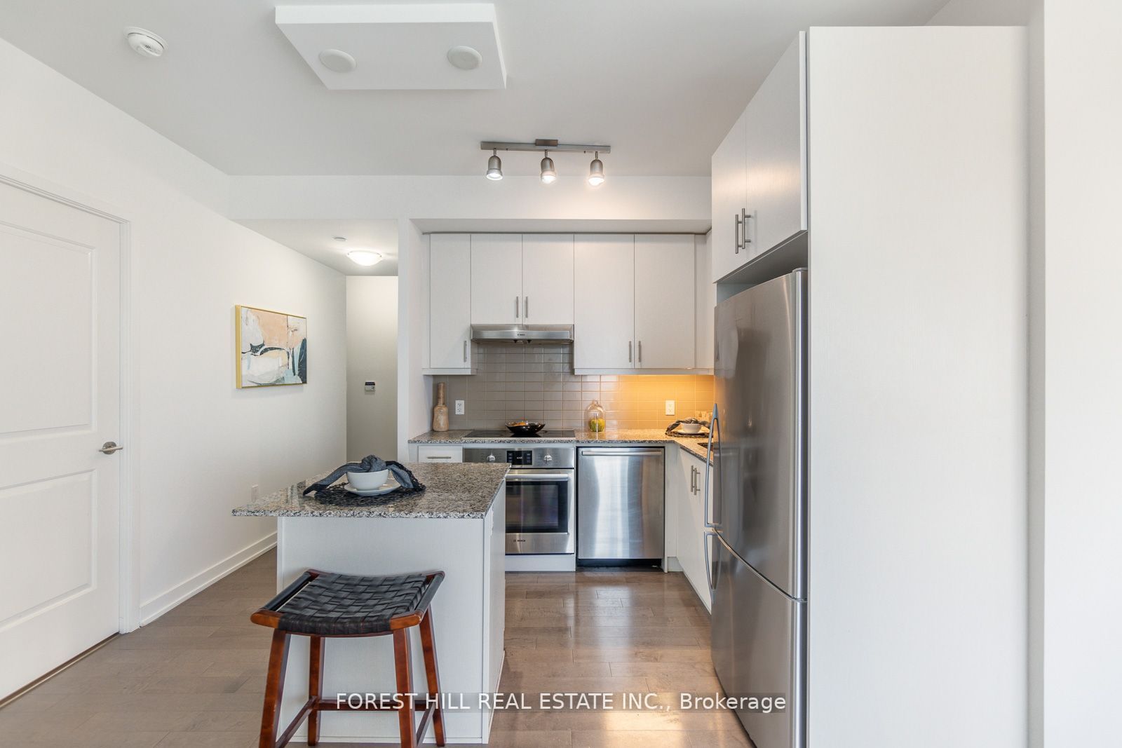 1 The Esplanade, #1108