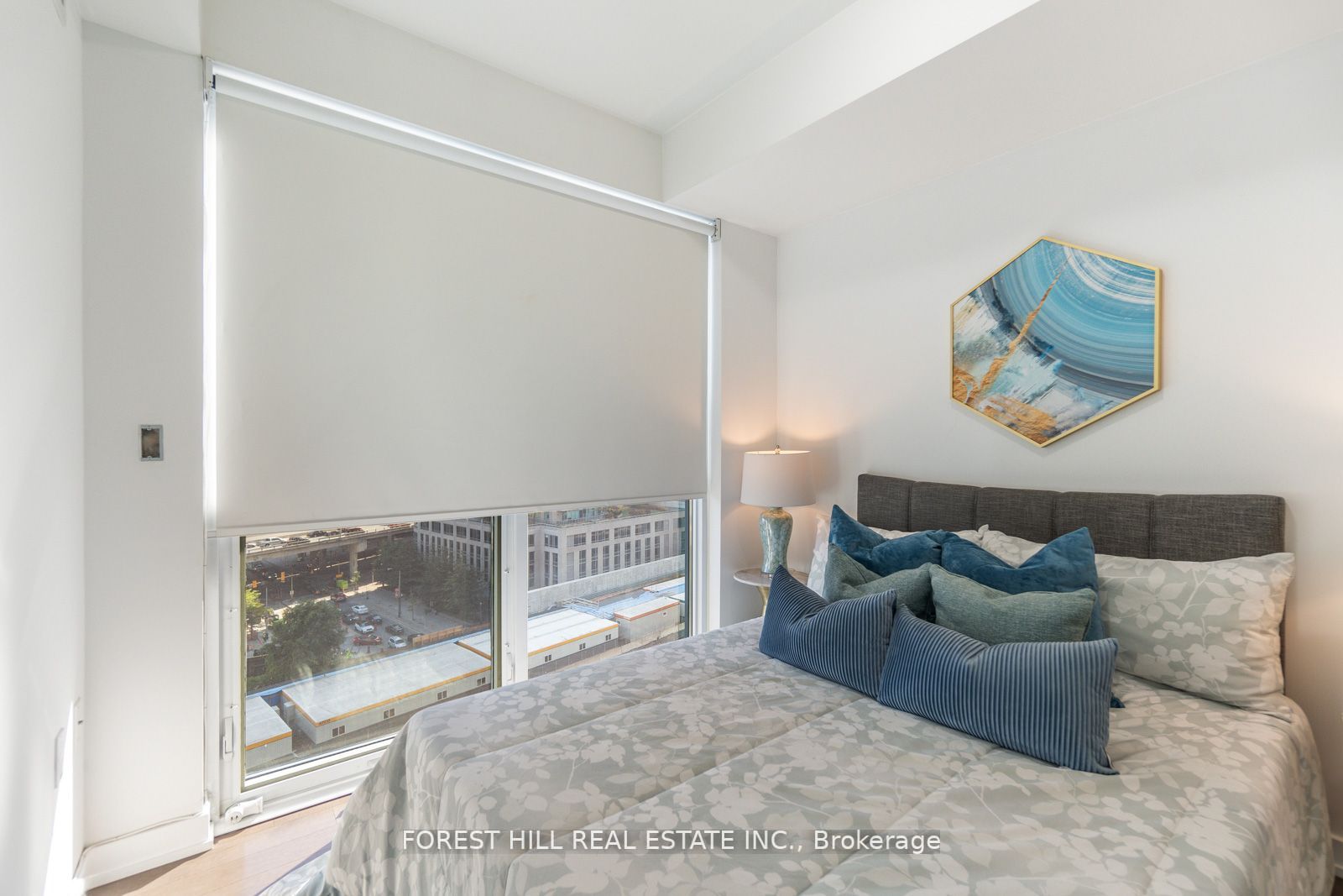 1 The Esplanade, #1108