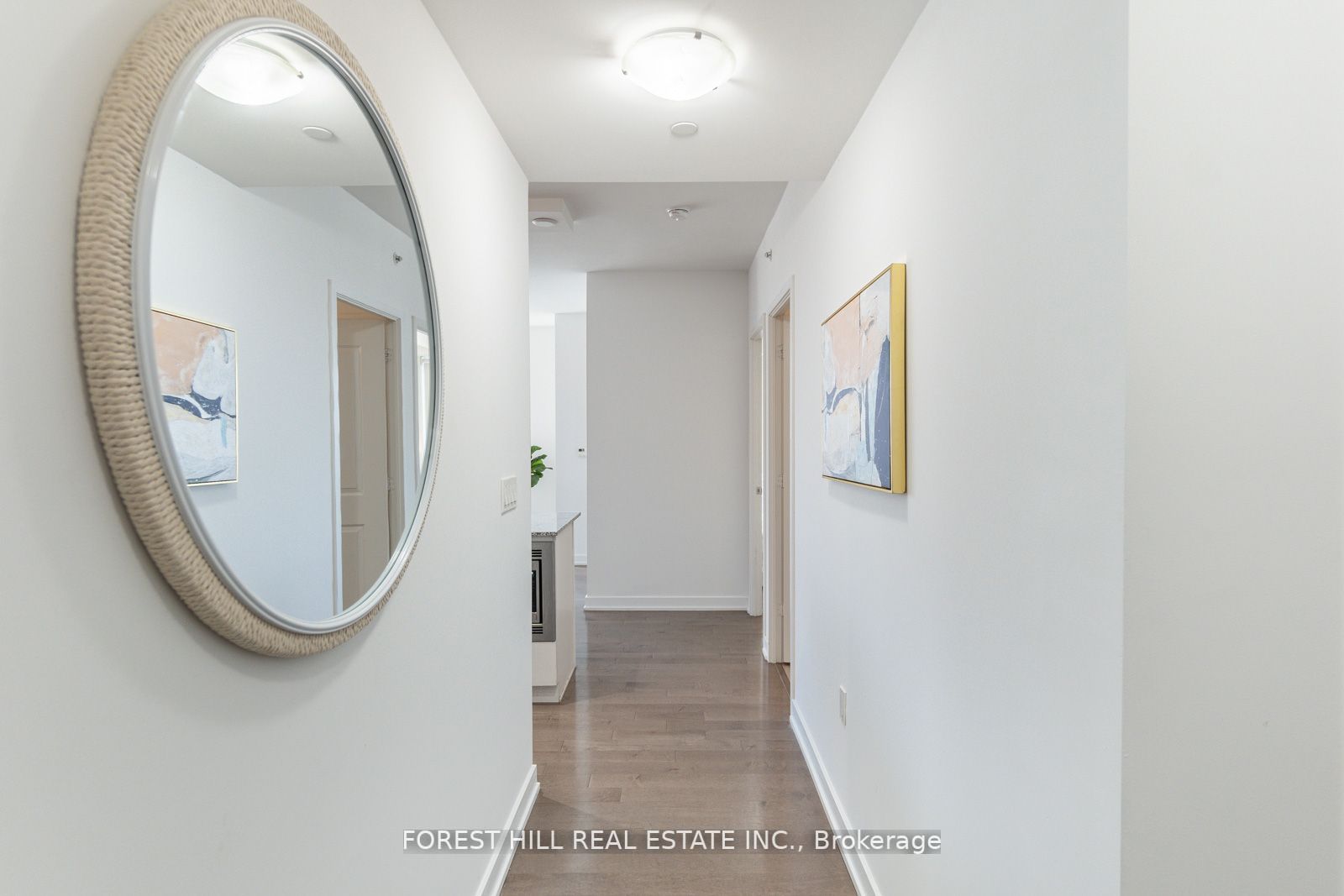 1 The Esplanade, #1108
