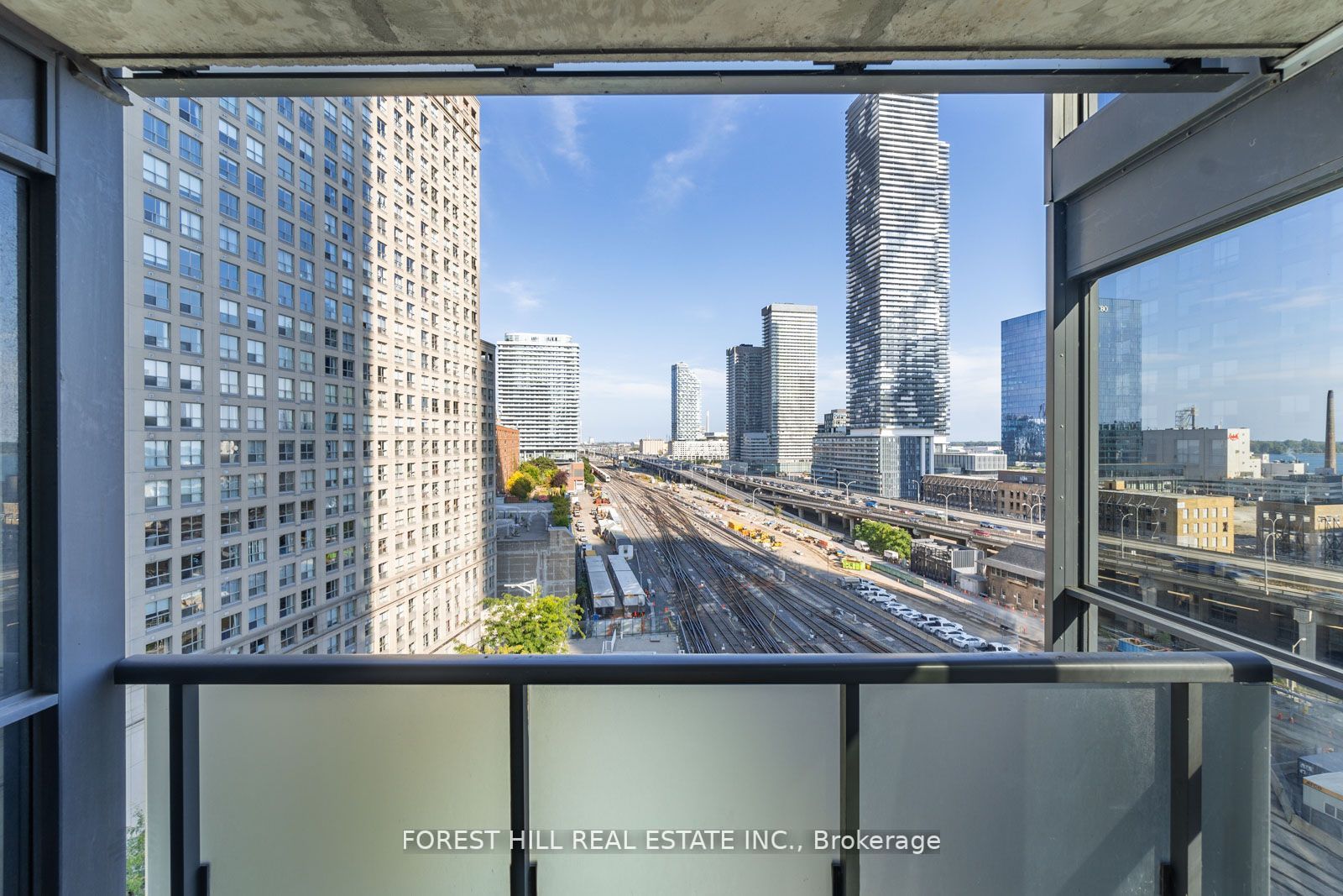 1 The Esplanade, #1108
