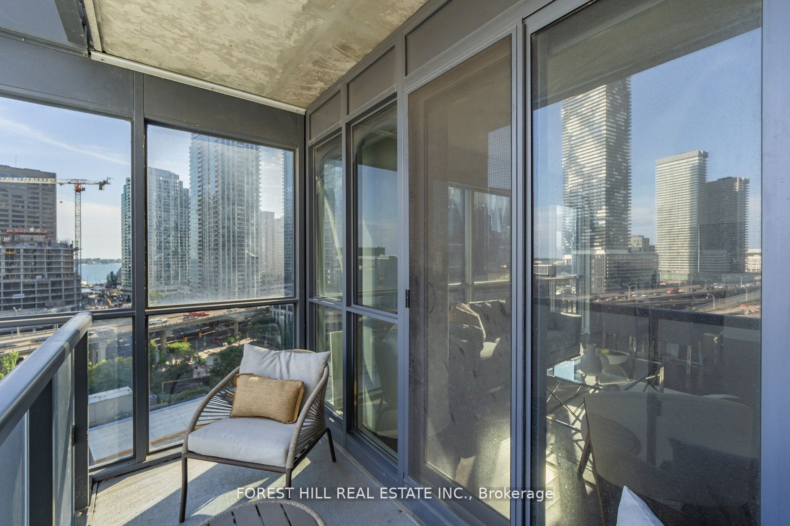 1 The Esplanade, #1108