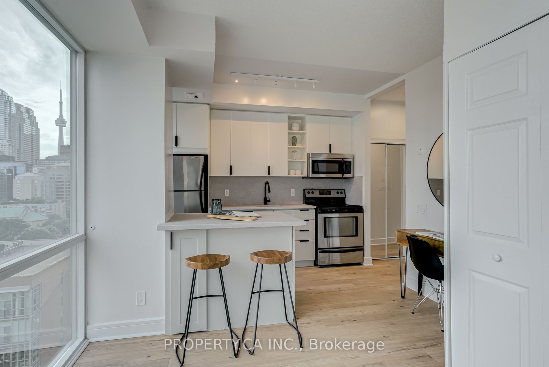 116 George St, #1410