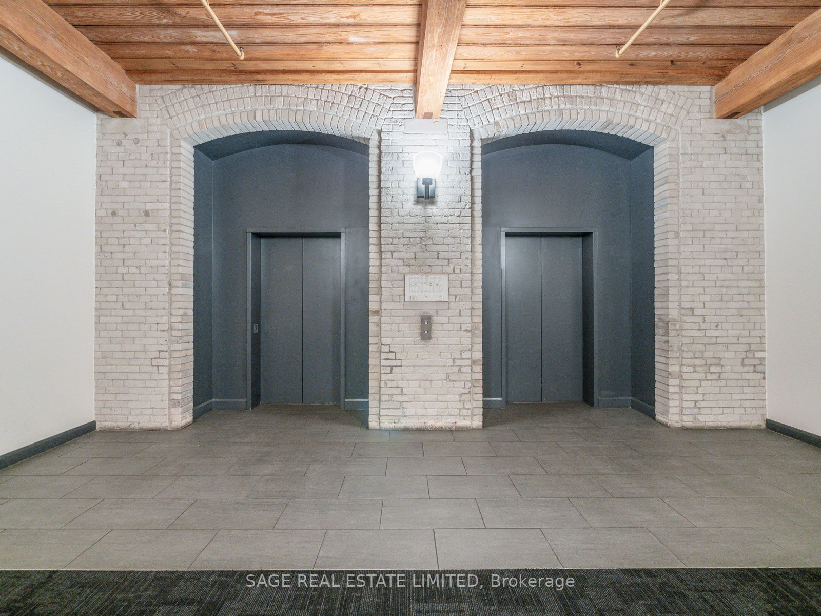 993 Queen Street W, #317