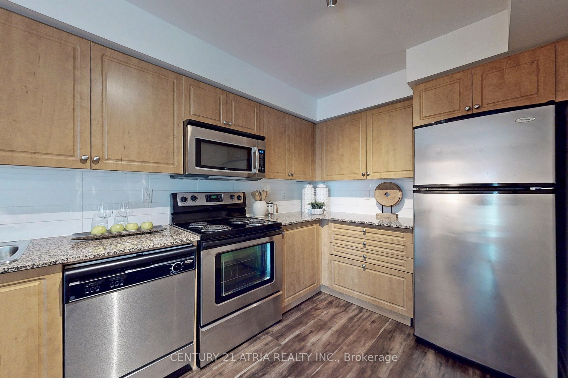215 Fort York Blvd, #419