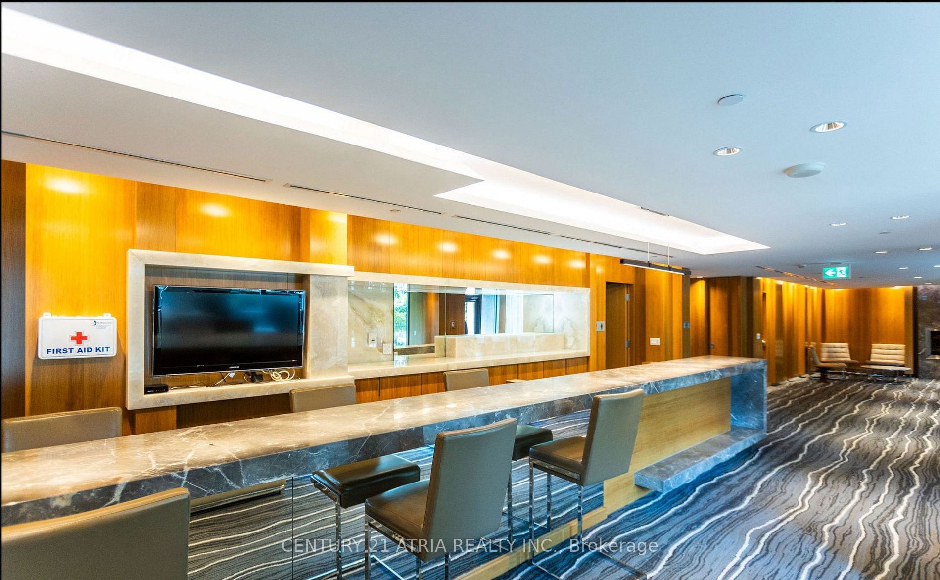 215 Fort York Blvd, #419