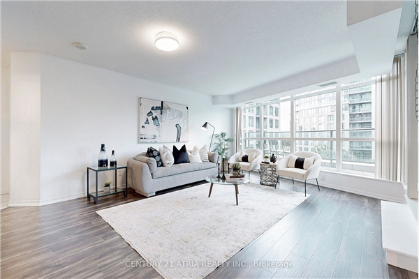 215 Fort York Blvd, Toronto