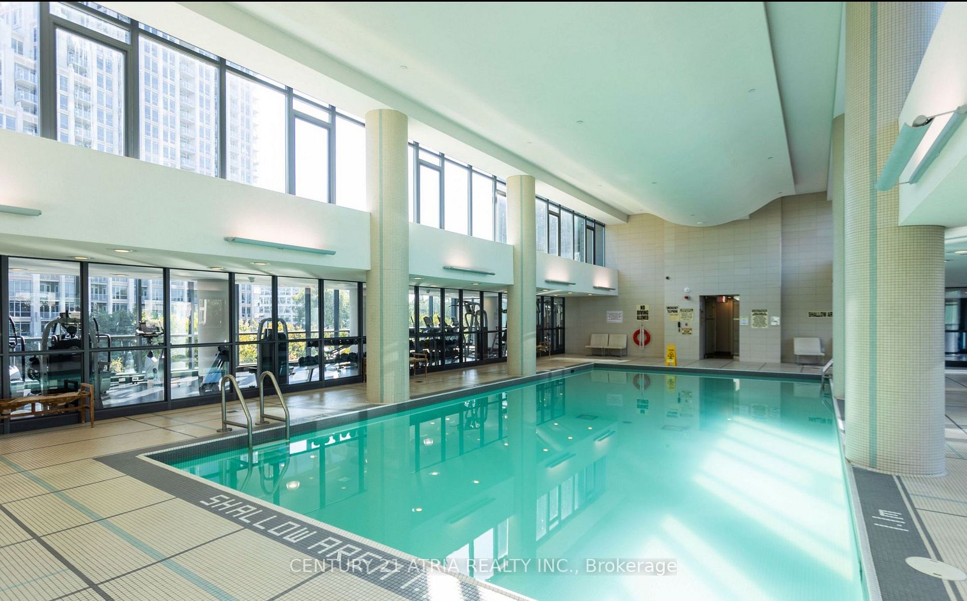 215 Fort York Blvd, #419