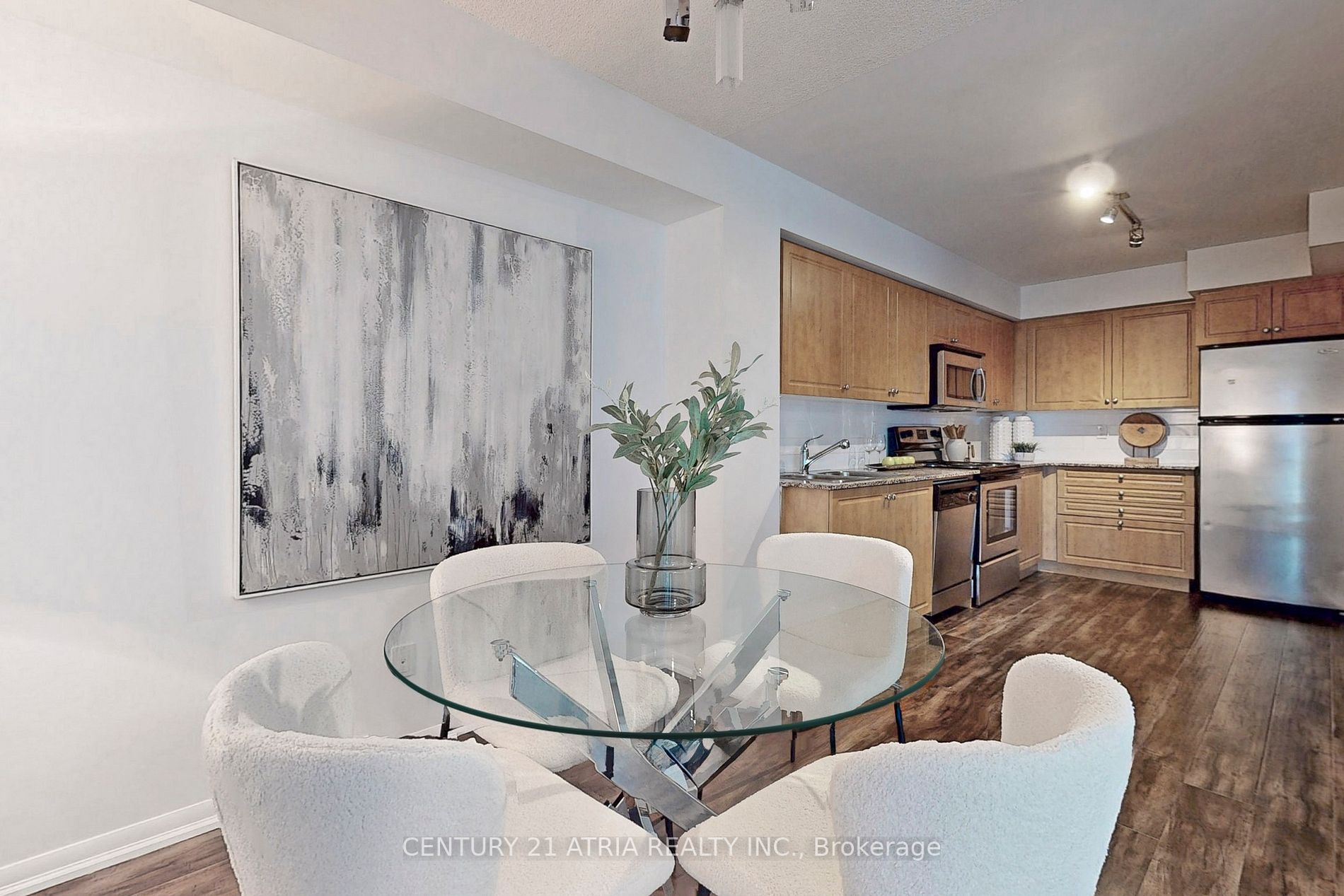 215 Fort York Blvd, #419