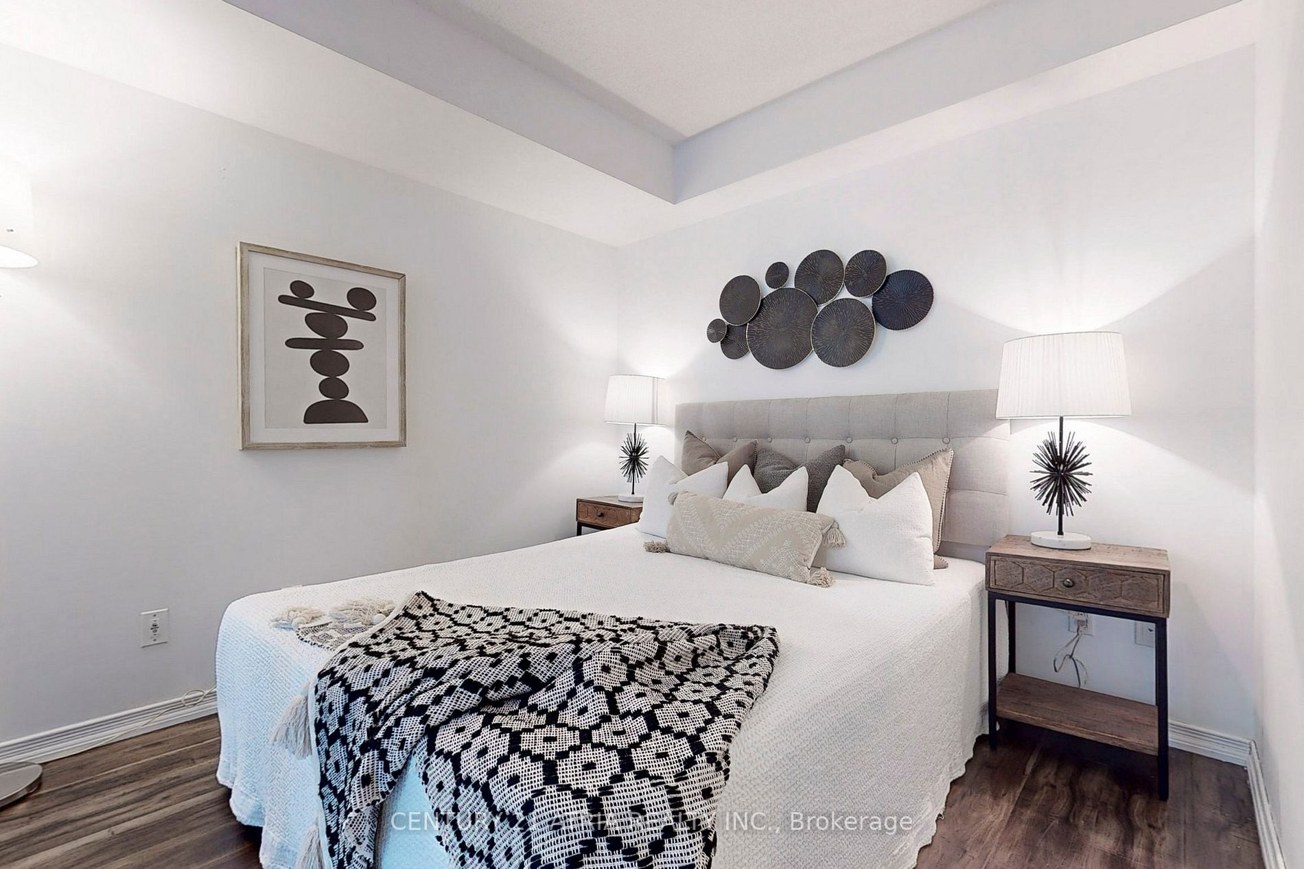 215 Fort York Blvd, #419
