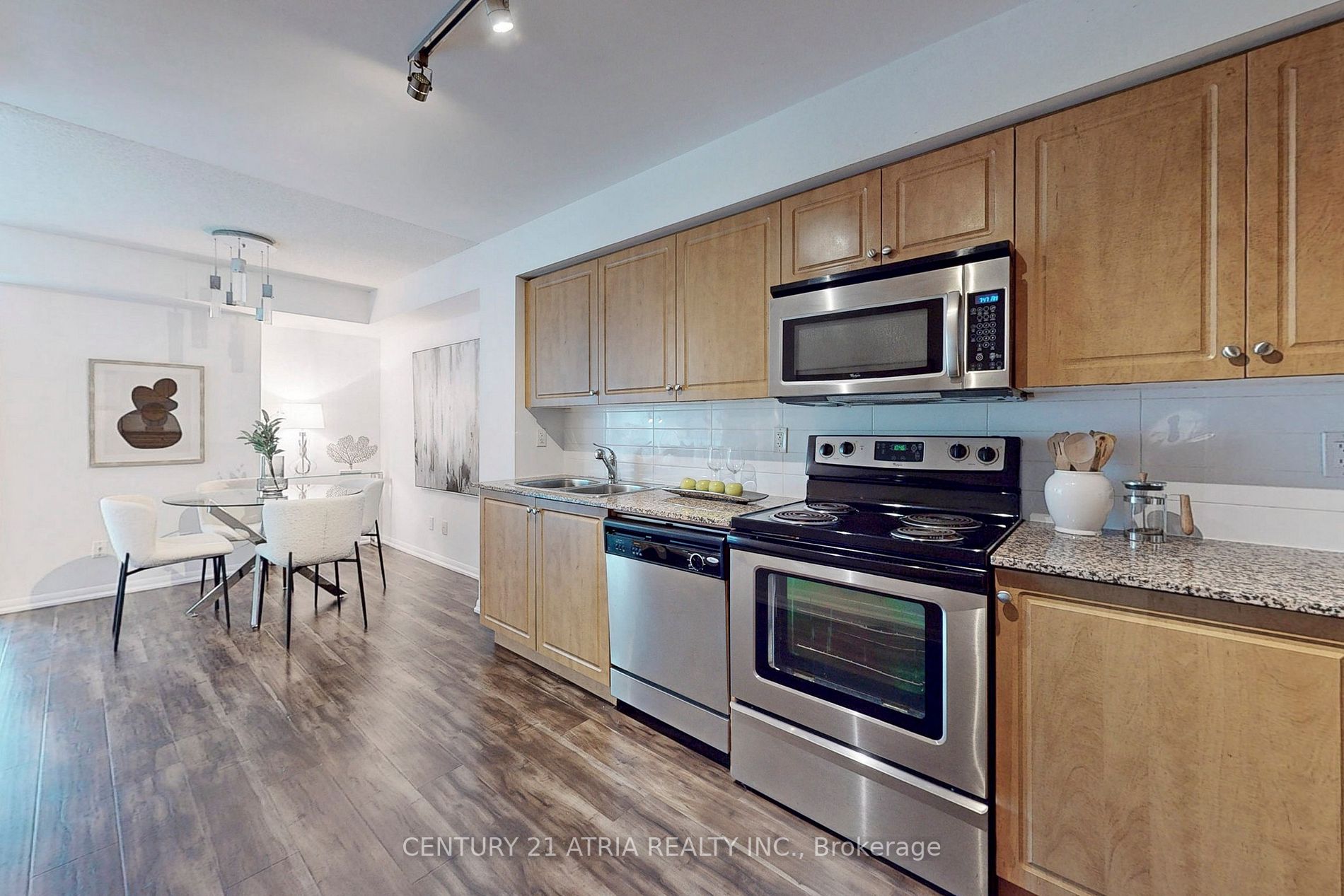 215 Fort York Blvd, #419