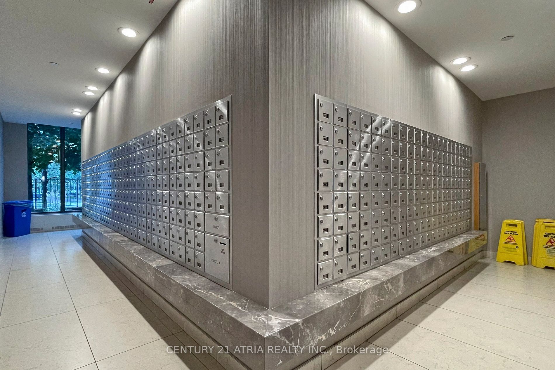 215 Fort York Blvd, #419