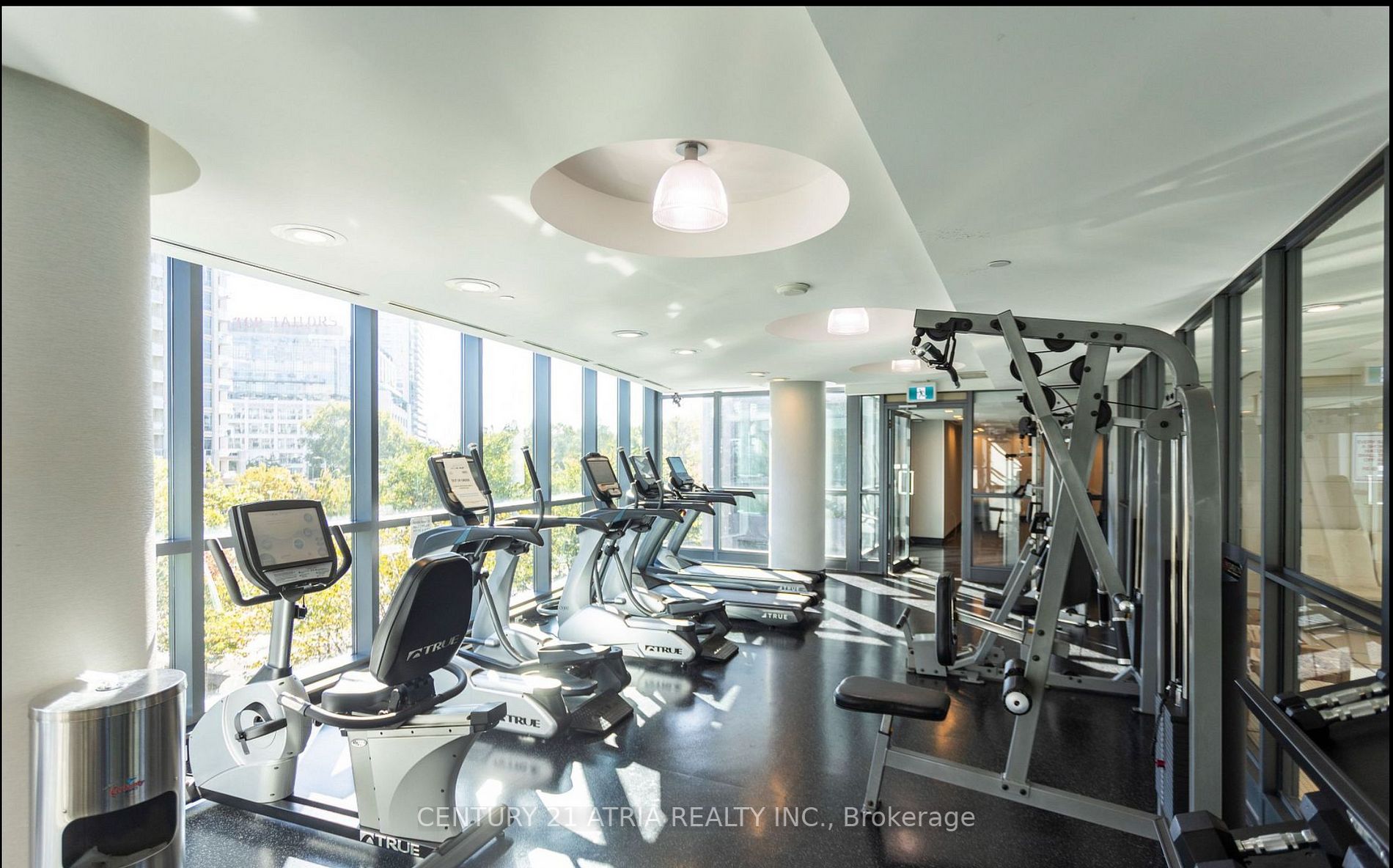 215 Fort York Blvd, #419