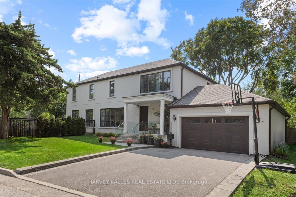 24 Barwick Dr