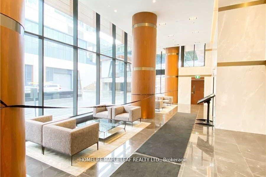 17 Bathurst St, #3907