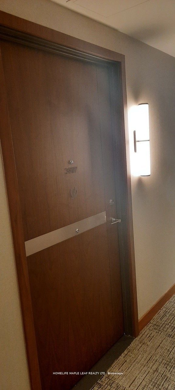 17 Bathurst St, #3907