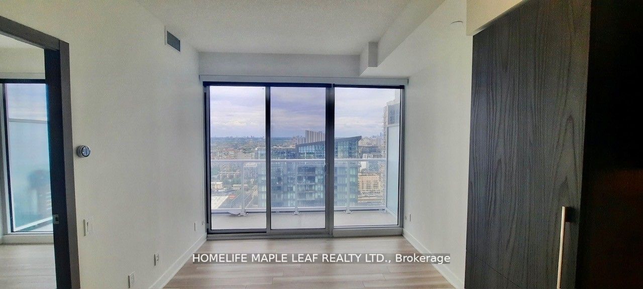 17 Bathurst St, #3907
