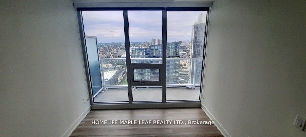 17 Bathurst St, #3907
